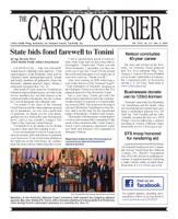 Cargo Courier, December 2015